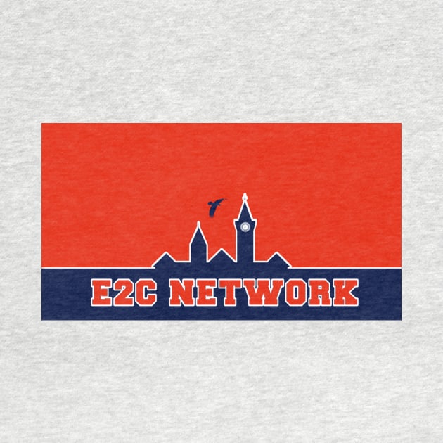 Auburn Skyline - E2C Network by E2CNetwork